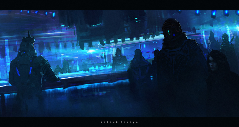 Illustration for article titled RELEASE THE KRAKEN